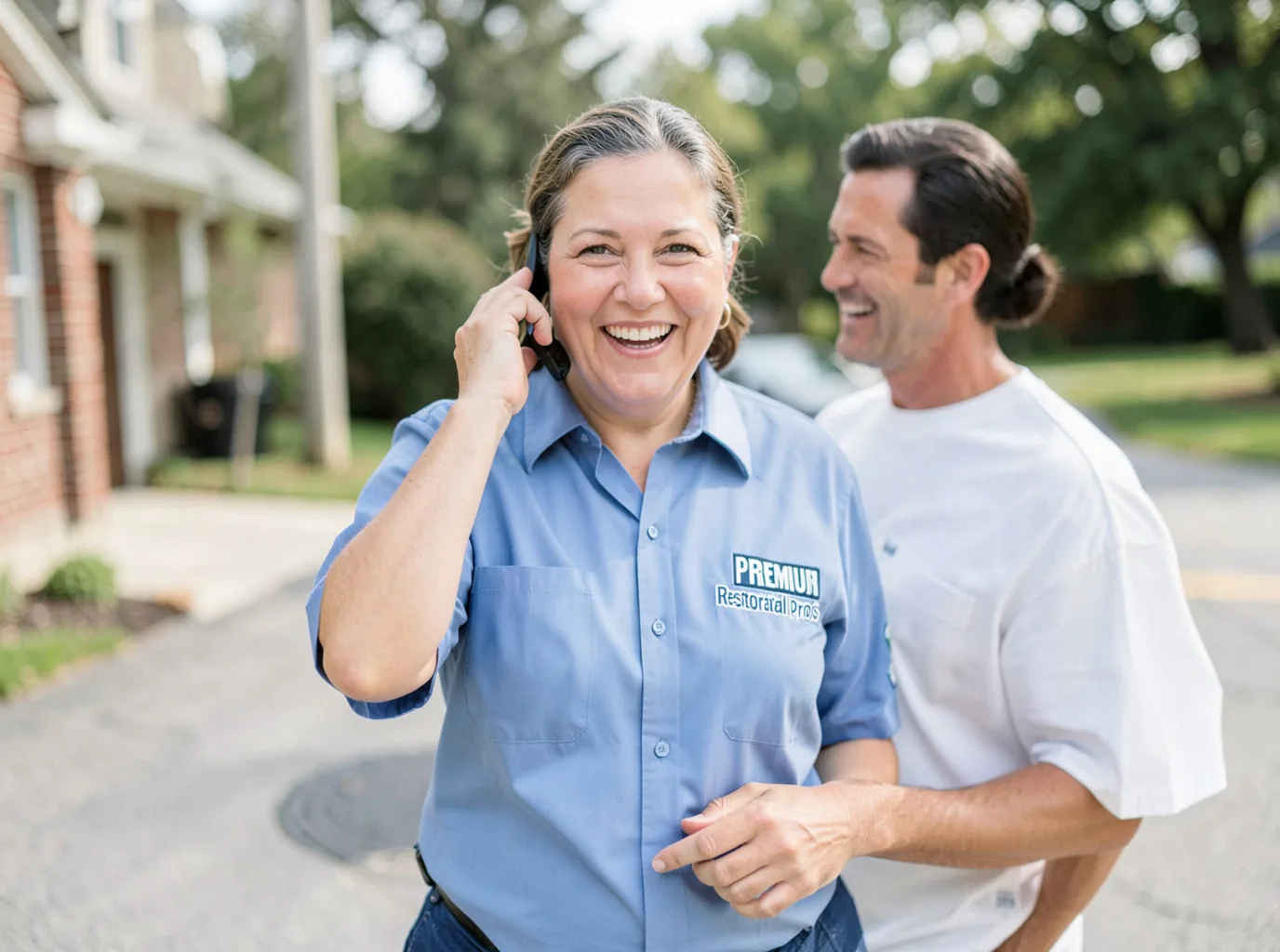 Water Damage Restoration New Middletown, IN FAQs